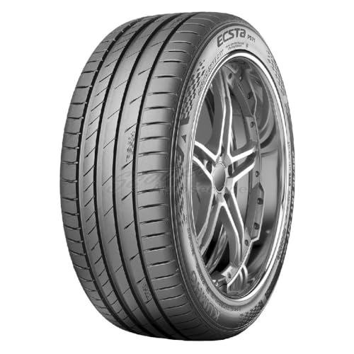Amazon.co.jp: クムホ ECSTA ECSTA PS71 225/55R17 97Y 2本セット : 車